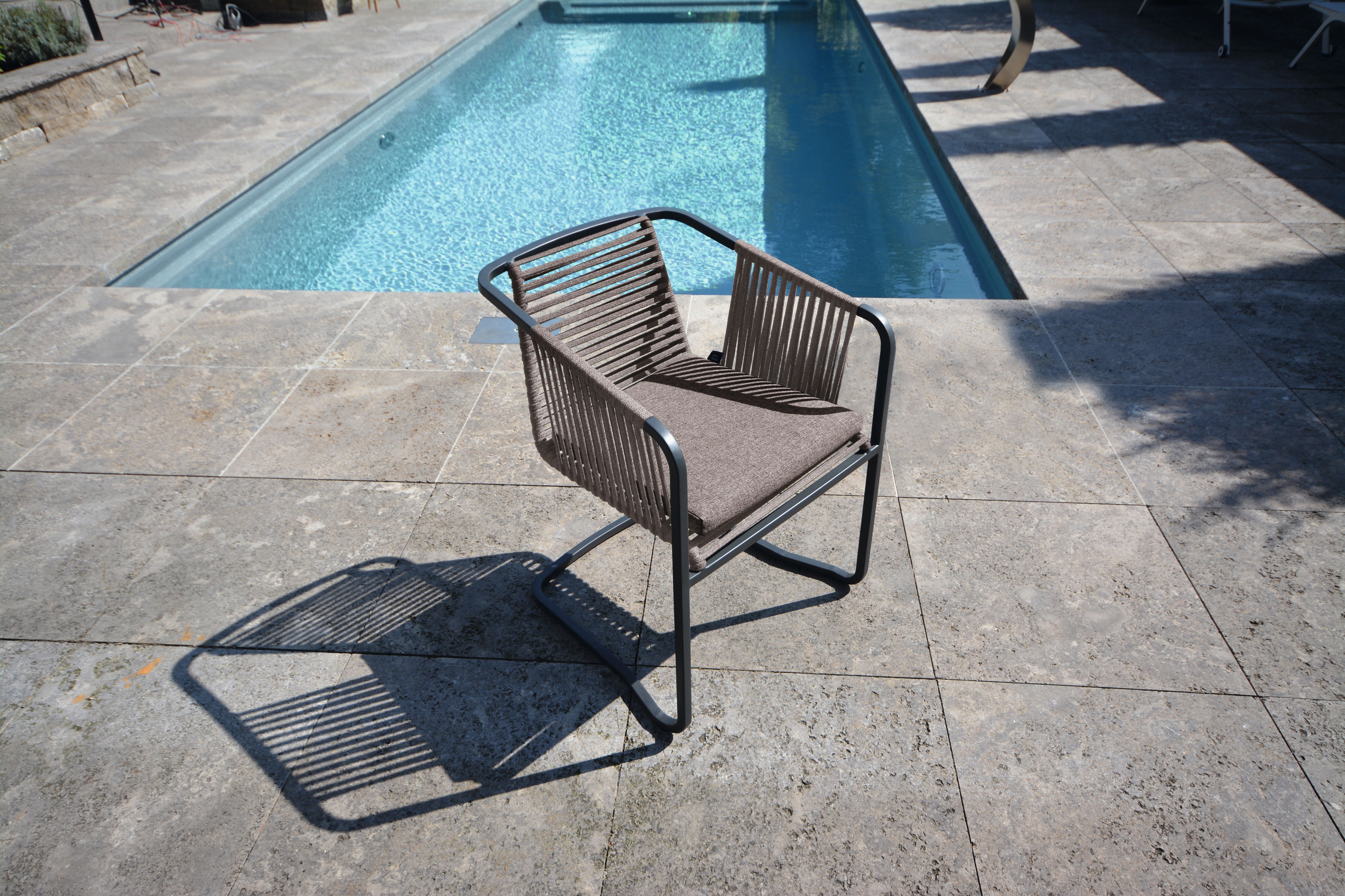 Sessel Suite von Fischer Möbel