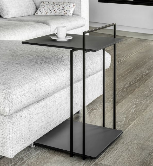 Beistelltisch Minerino