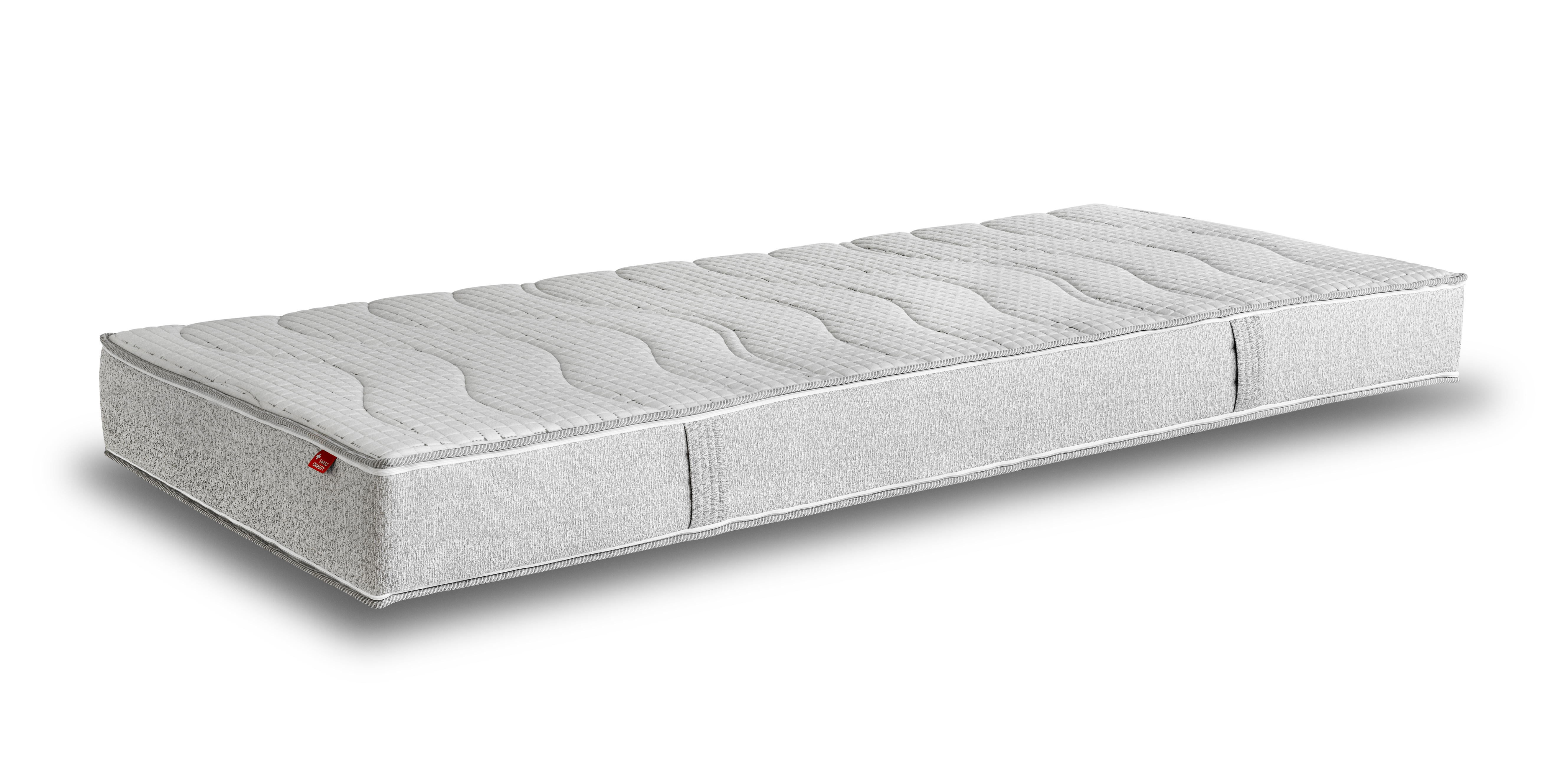 Matratze PR Match medium