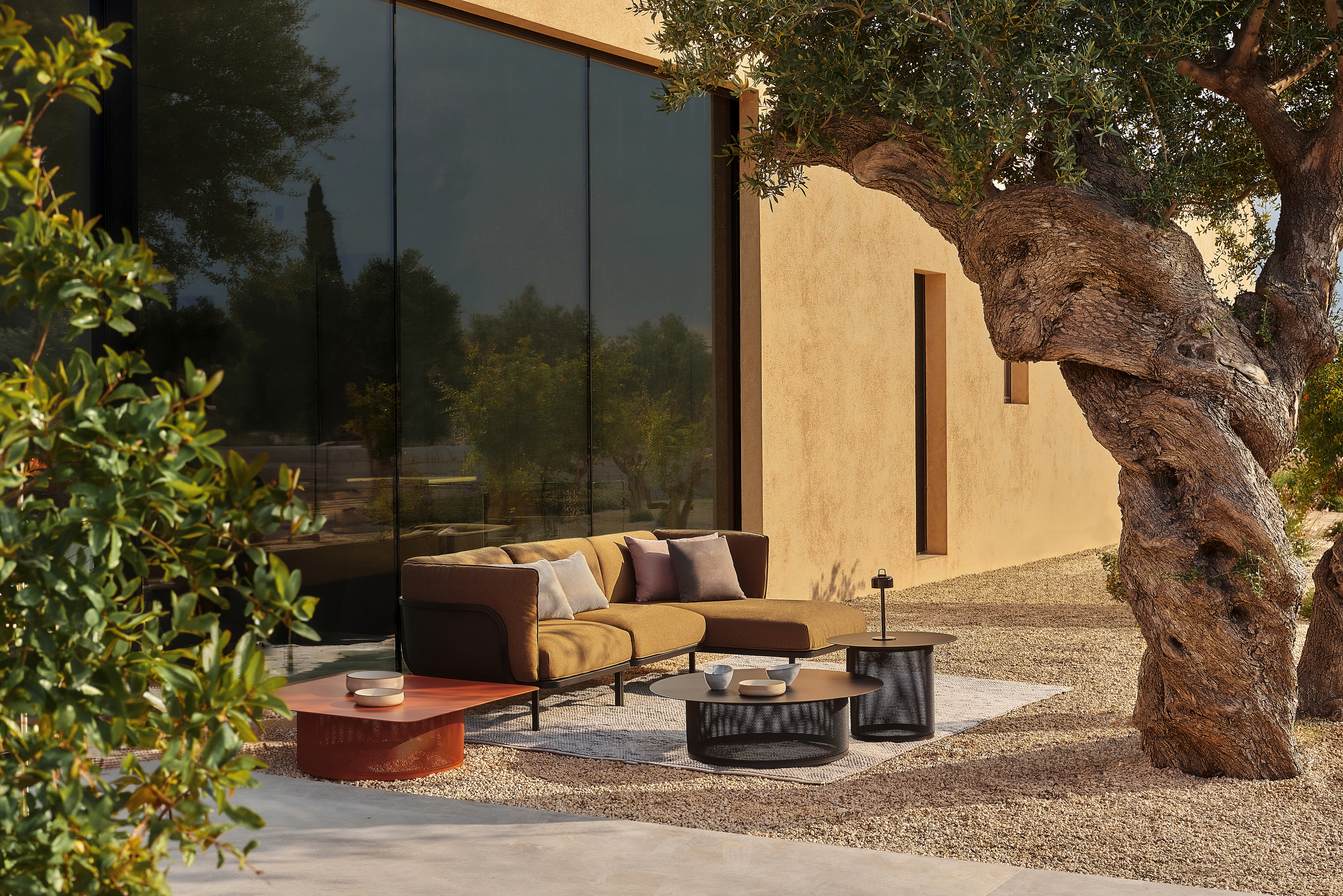 Outdoor-Lounge Cabla von EMU
