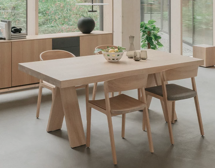 Stuhl Mylon