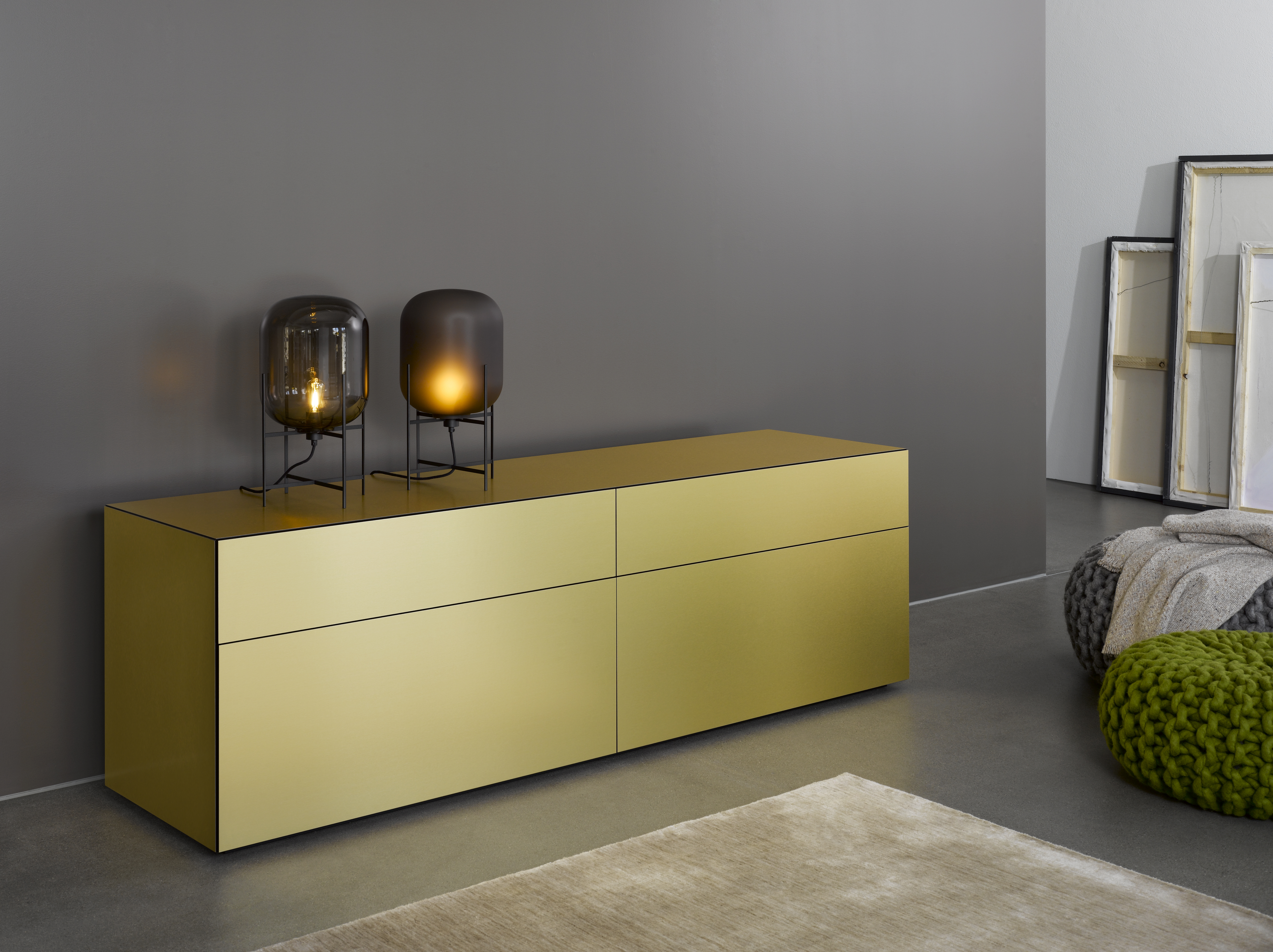 Sideboard Pure