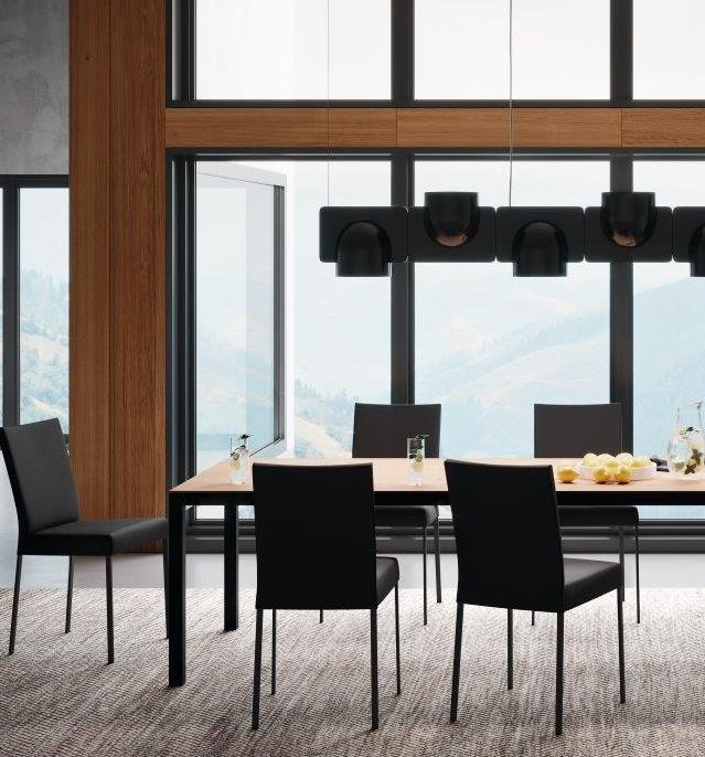 Tisch Prato Eiche massiv