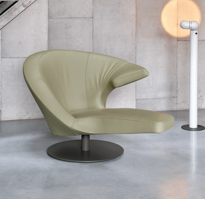 Designer - Sessel Parabolica