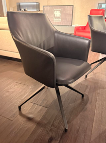 Stuhl Mara von Leolux 4-er Set