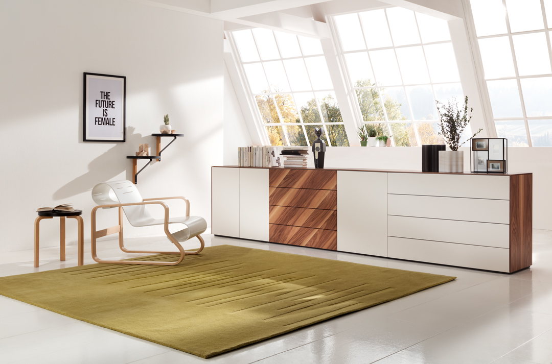 Sideboard Nara