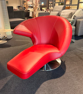 Designer - Sessel Parabolica