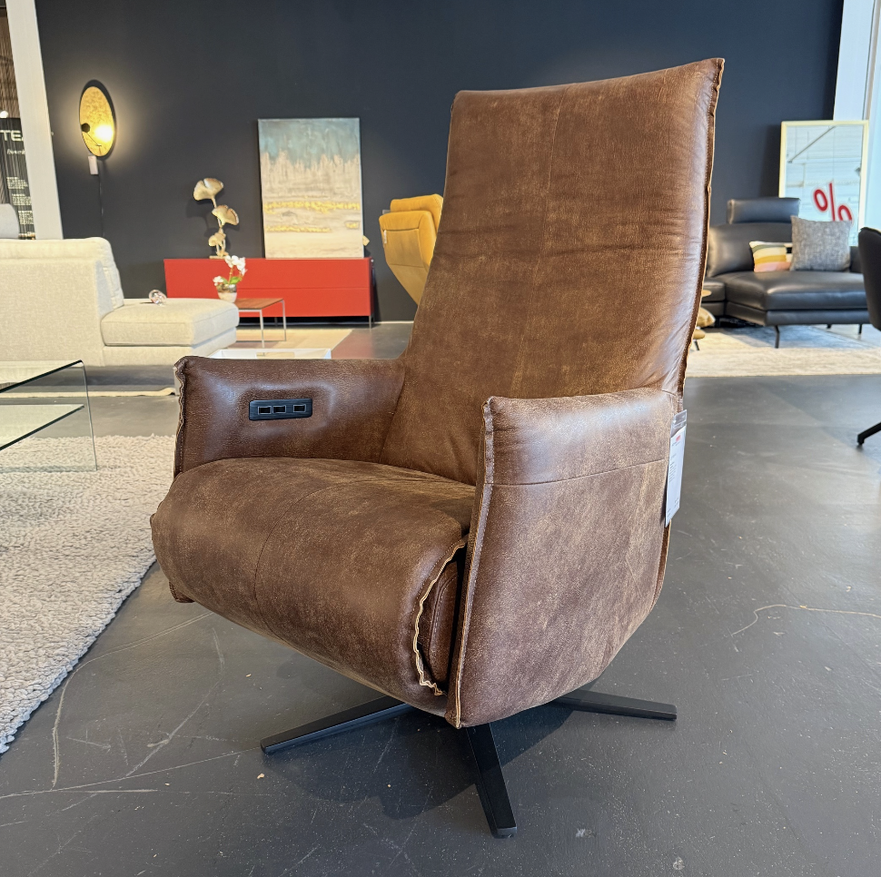 Relaxsessel Luxstone mit Motor