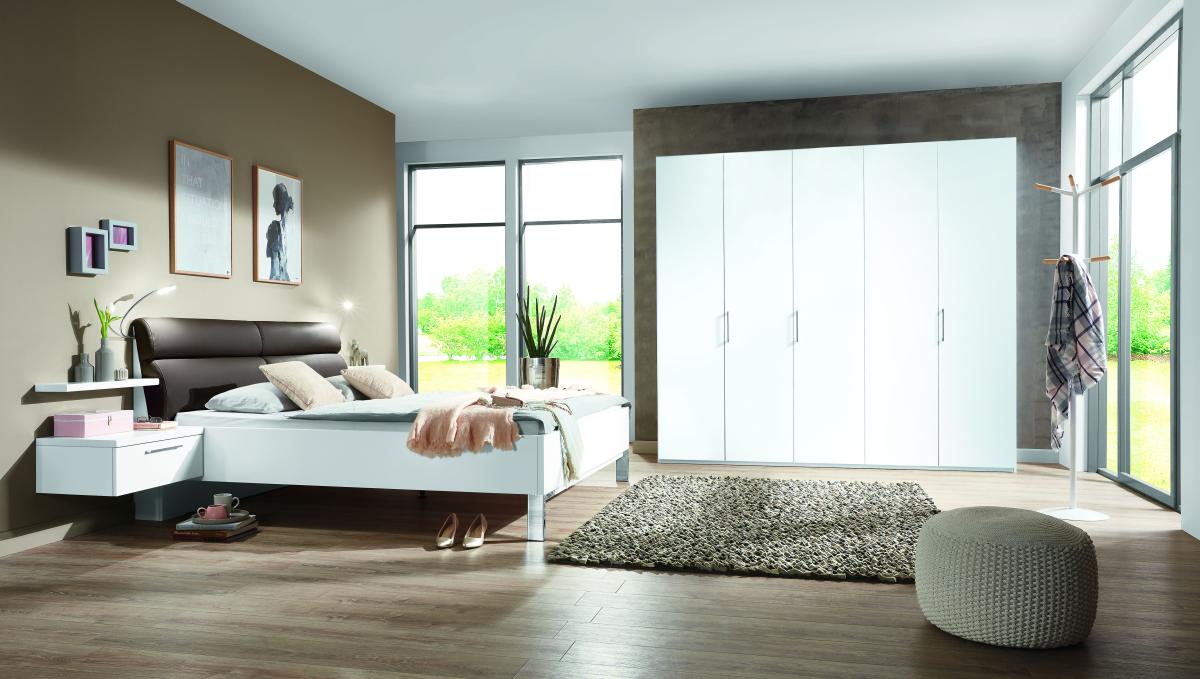 Drehtürenschrank Studioline