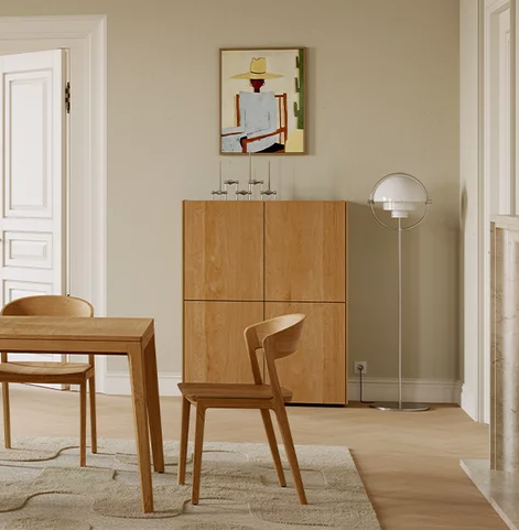 Highboard Core