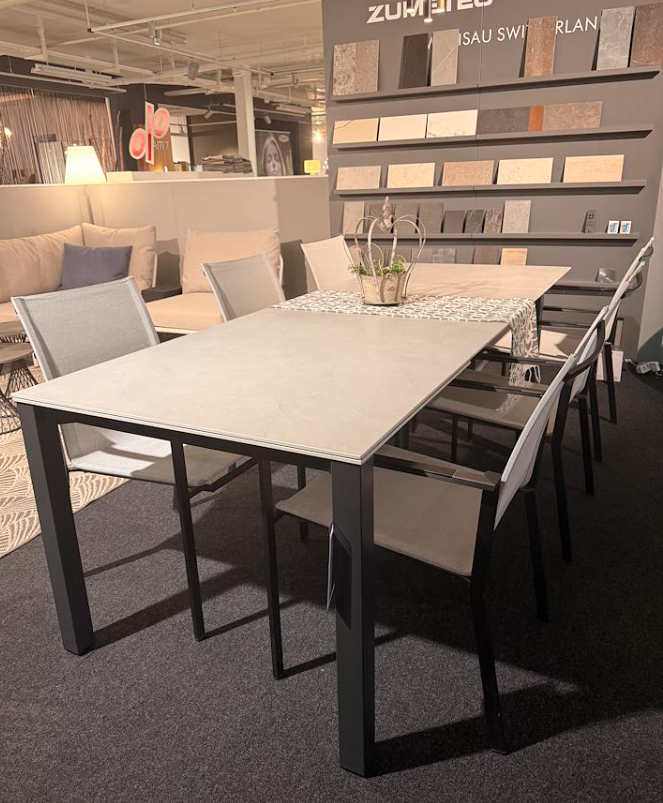 Outdoor-Tisch Spezia Z.172T.180.090.A70.EJ4C