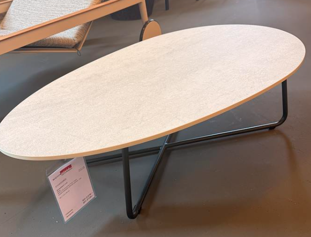 Garten Beistelltisch Drop