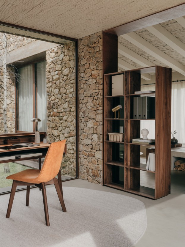 Regal Filigno von TEAM 7