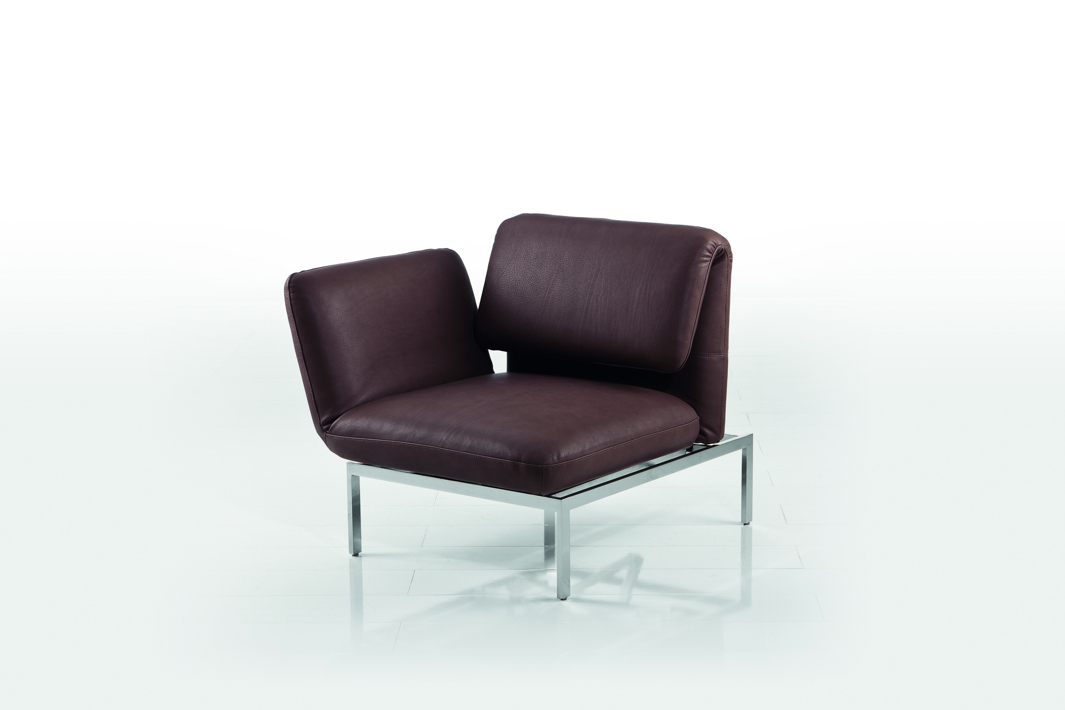 Sessel Roro small - classic von Brühl