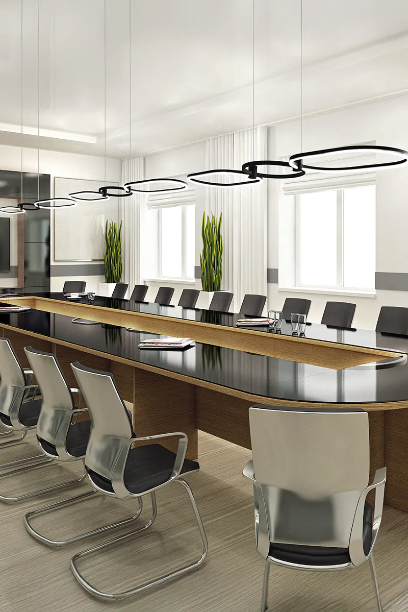 Hängeleuchte Noname