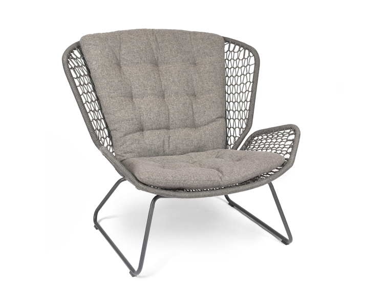 Sitz-Rückenkissen zu Relaxschaukel Wing Light