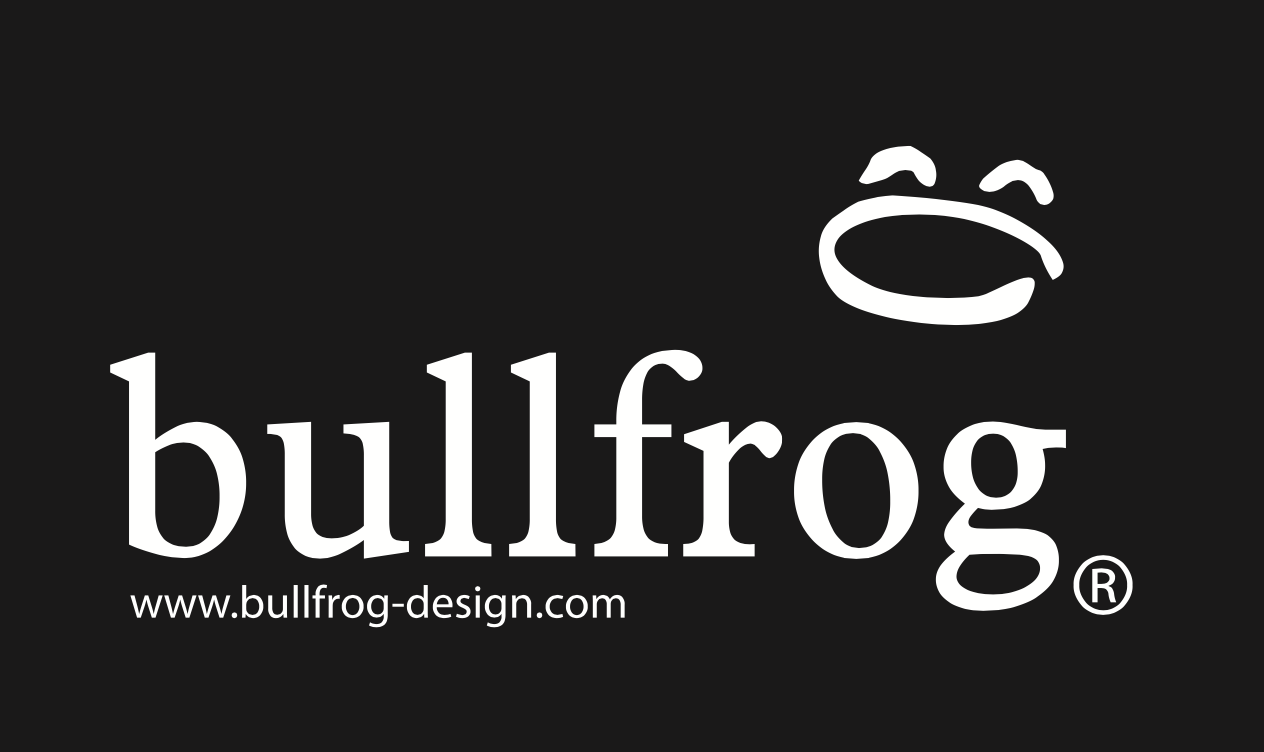 bullfrog